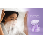 1588 - Carmen Facial Sauna Deluxe - Image 5