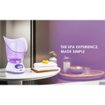1588 - Carmen Facial Sauna Deluxe - Image 6