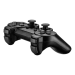 4K VX Game Console with Wireless Controllers - Black - Image 4