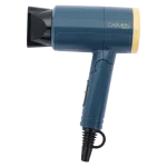 5171 - Carmen Speed Pro Travel 1300w Hairdryer