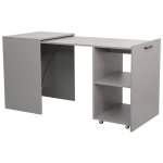 Adaptive Desk - Grey