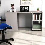 Adaptive Desk - Grey - Image 12