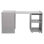 Adaptive Desk - Grey - Image 13
