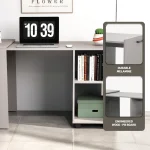 Adaptive Desk - Grey - Image 14