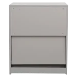 Adaptive Desk - Grey - Image 3