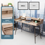 Aegla Desk - Image 3