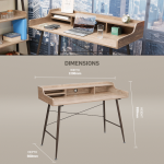 Aegla Desk - Image 4