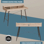Aegla Desk - Image 5