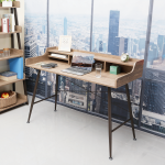 Aegla Desk - Image 6