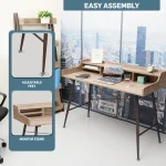 Aegla Desk - Image 8