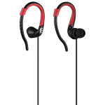 Amplify 2-IN-1 Bundle Jogger series earphones with pouch - Image 5
