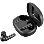 Amplify Ambient TWS Earphones with Dual Mic ENC - Black - Image 2