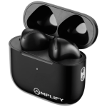 Amplify Astro 2 Series True Wireless Earphones - Black