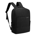 Amplify Brazil 15.6" Laptop Backpack Black - Image 3
