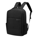 Amplify Brazil 15.6" Laptop Backpack Black - Image 4