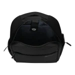 Amplify Brazil 15.6" Laptop Backpack Black - Image 5