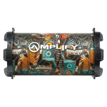 Amplify Cadence Series Speaker - Graffiti