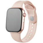 Amplify Challenge Series Square Smartwatch - Gold