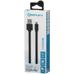 Amplify Charge Series Micro USB Charge Cable - Image 10