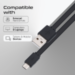 Amplify Charge Series Micro USB Charge Cable - Image 14