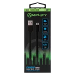 Amplify Charge Series Micro USB Charge Cable - Image 3
