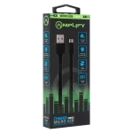 Amplify Charge Series Micro USB Charge Cable - Image 4