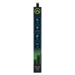 Amplify Charge Series Micro USB Charge Cable - Image 5