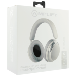 Amplify Chorus 3 Bluetooth Wireless Headphones - Nude - Image 9