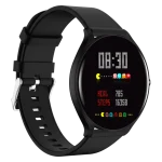 Amplify Compete Series Smart Watch - Black - Image 3