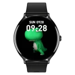 Amplify Compete Series Smart Watch - Black - Image 7