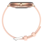 Amplify Compete Series Smart Watch - Gold - Image 3