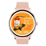 Amplify Compete Series Smart Watch - Gold - Image 4