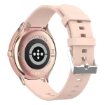 Amplify Compete Series Smart Watch - Gold - Image 6