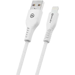 Amplify CoreCharge Series 1.2m Lightning Cable - White