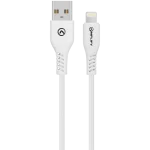 Amplify CoreCharge Series 1.2m Lightning Cable - White - Image 2