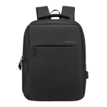 Amplify Cuba 15.6" Laptop Backpack Black - Image 2