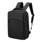 Amplify Cuba 15.6" Laptop Backpack Black - Image 4