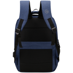 Amplify Cuba 15.6" Laptop Backpack Navy - Image 2