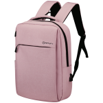 Amplify Cuba 15.6" Laptop Backpack Pink - Image 4