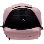 Amplify Cuba 15.6" Laptop Backpack Pink - Image 5