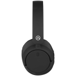 Amplify Fusion Series V3.0 Bluetooth Headphones - Black - Image 3