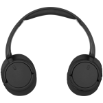 Amplify Fusion Series V3.0 Bluetooth Headphones - Black - Image 4