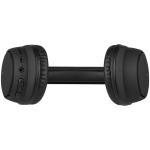 Amplify Fusion Series V3.0 Bluetooth Headphones - Black - Image 5
