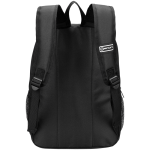 Amplify Industrial 15.6"Laptop Backpack Black - Image 2