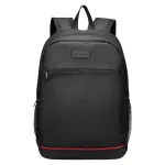 Amplify Industrial 15.6"Laptop Backpack Black - Image 5