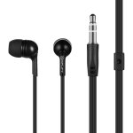 Amplify Jazz Series Earphones - Black - Image 3