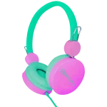 Amplify Kids Adventure Auxiliary Headphones