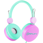 Amplify Kids Adventure Auxiliary Headphones - Image 2