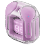 Amplify Lumina Series TWS Earphones - Purple