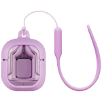 Amplify Lumina Series TWS Earphones - Purple - Image 11